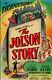 The Jolson Story 1946 Super 8 Colour Sound 8mm Cine Film Feature Derann 3x800ft