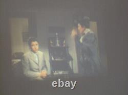 The Jolson Story 1946 Super 8 Colour Sound 8mm Cine Film Feature Derann 3x800ft