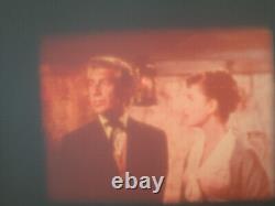 The Last Command 1955 Super 8 8mm Colour Sound Cine Film Feature Derann