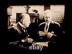 The Lost World 1925 Super 8 B/w Sound 4 X 400ft 8mm Cine Film Feature