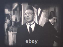The Mummys Hand 1940 16mm B/w Sound Cine Film Feature Dick Foran