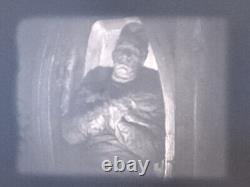 The Mummys Hand 1940 16mm B/w Sound Cine Film Feature Dick Foran