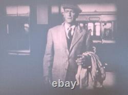 The Quiet Man 1952 John Wayne Super 8 B/w Sound 5 X 400ft 8mm Cine Film Feature