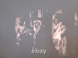 The Quiet Man 1952 John Wayne Super 8 B/w Sound 5 X 400ft 8mm Cine Film Feature