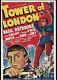 Tower Of London 1939 Karloff Price 16mm B/w Sound Cine Film Feature Universal