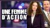 Une Femme D Action Film D Action Complet En Fran Ais Dean Parisot