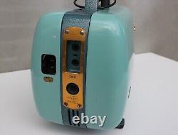 Vintage Film Projector Meopta AM8 8mm, 60s Color Collectible Cine Film Camera