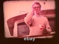 When Eight Bells Toll 1971 Super 8 Colour Sound 2 X 800ft 8mm Cine Film Hopkins